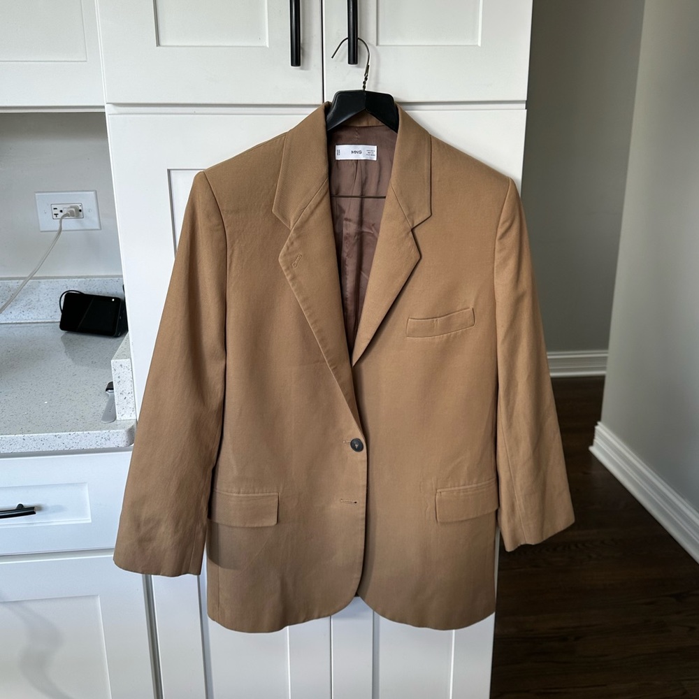 Mango Blazer - image 1